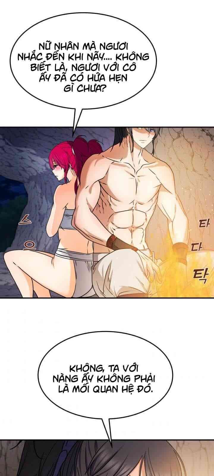 Tiền Kiếp Của Lôi Thần - Page 36