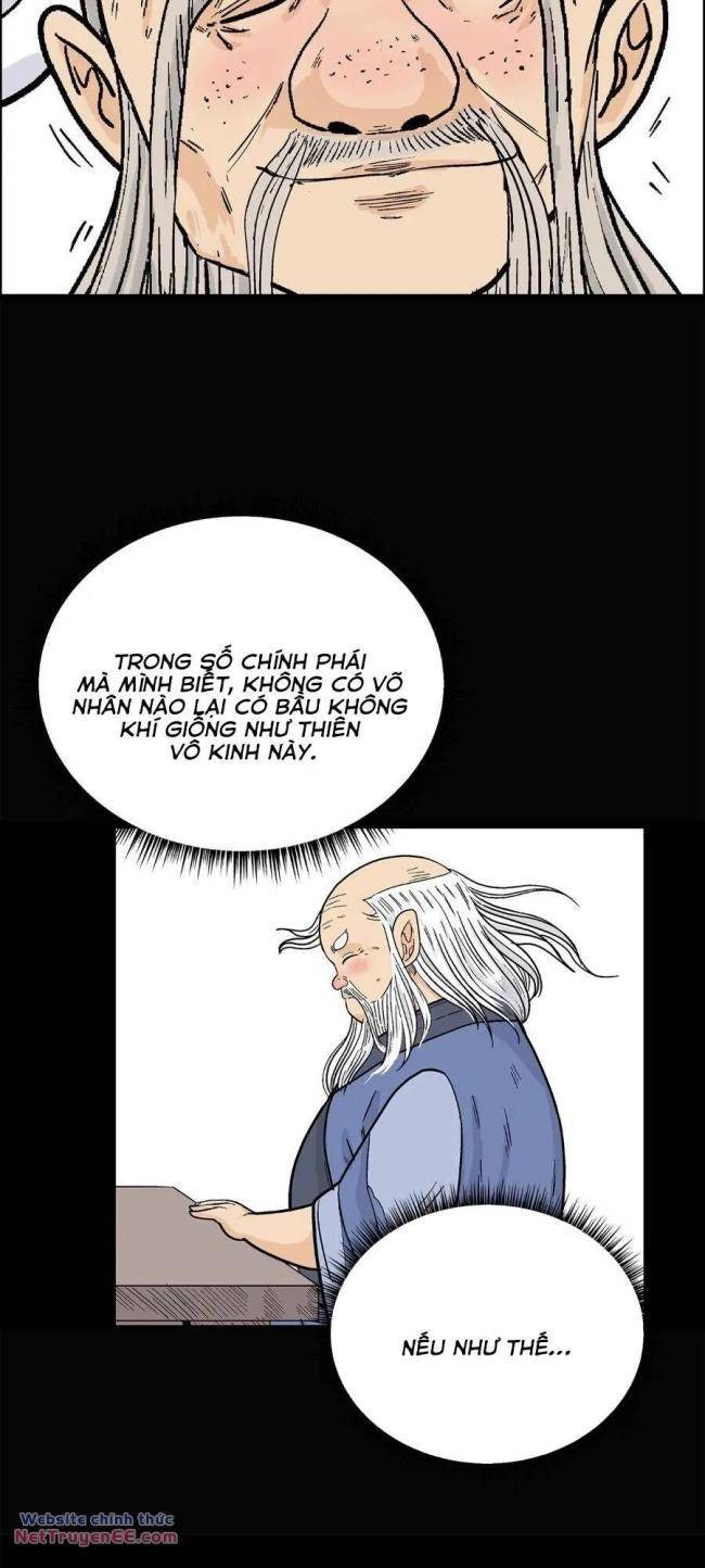 Hỏa Sơn Quyền - Page 44