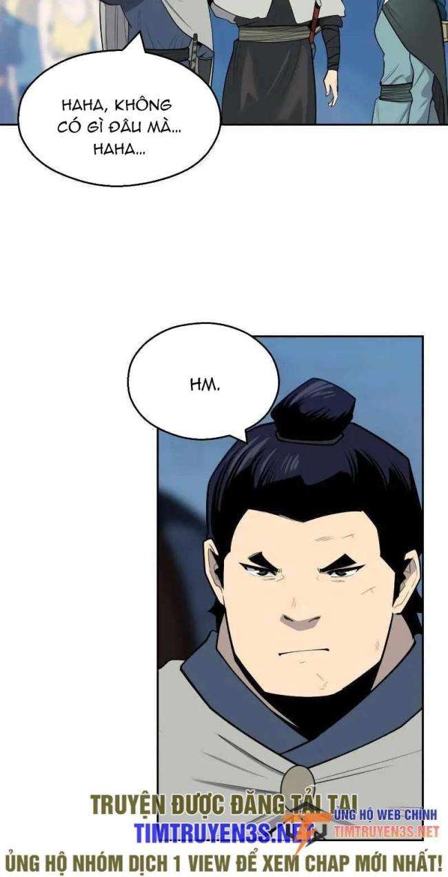 Thiếu Niên Kiếm Sư - Page 11