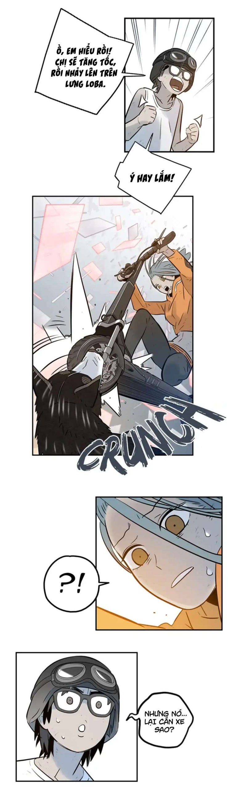 Điểm Hẹn - Page 9