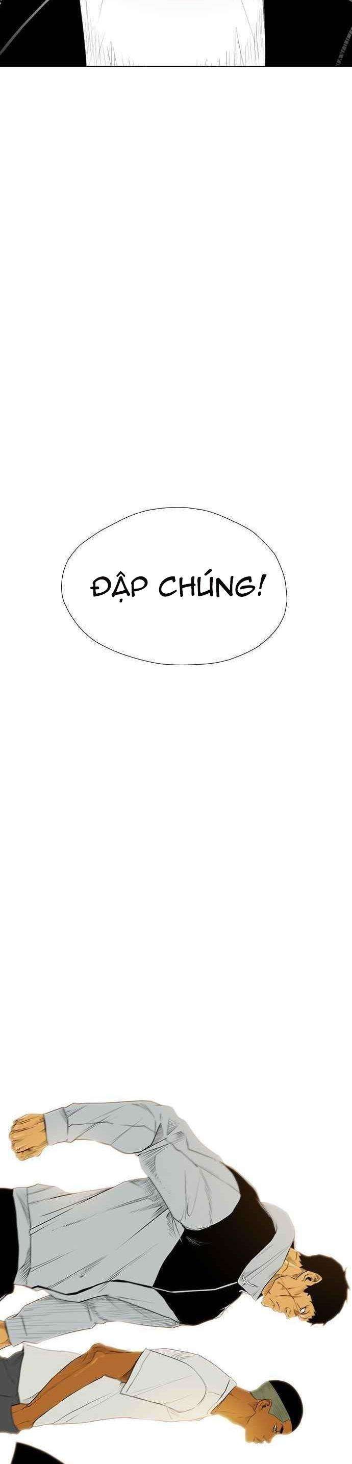 Kẻ Hồi Sinh - Page 39