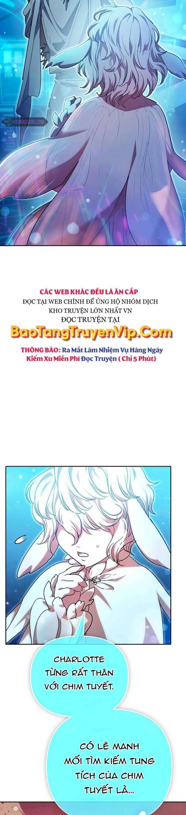 Những Ranker Cấp S Mà Tôi Nuôi - Page 29