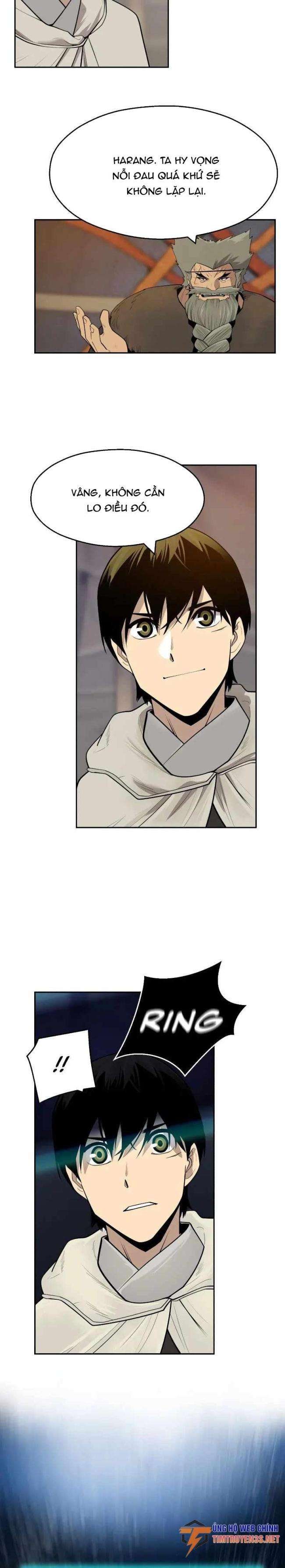 Thiếu Niên Kiếm Sư - Page 16