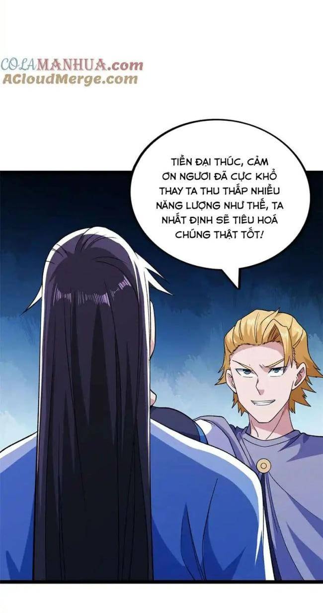 Ta Có 999 Loại Dị Năng - Page 9