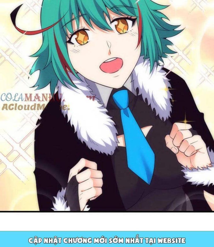 Tiến Hóa Cuồng Triều - Page 32