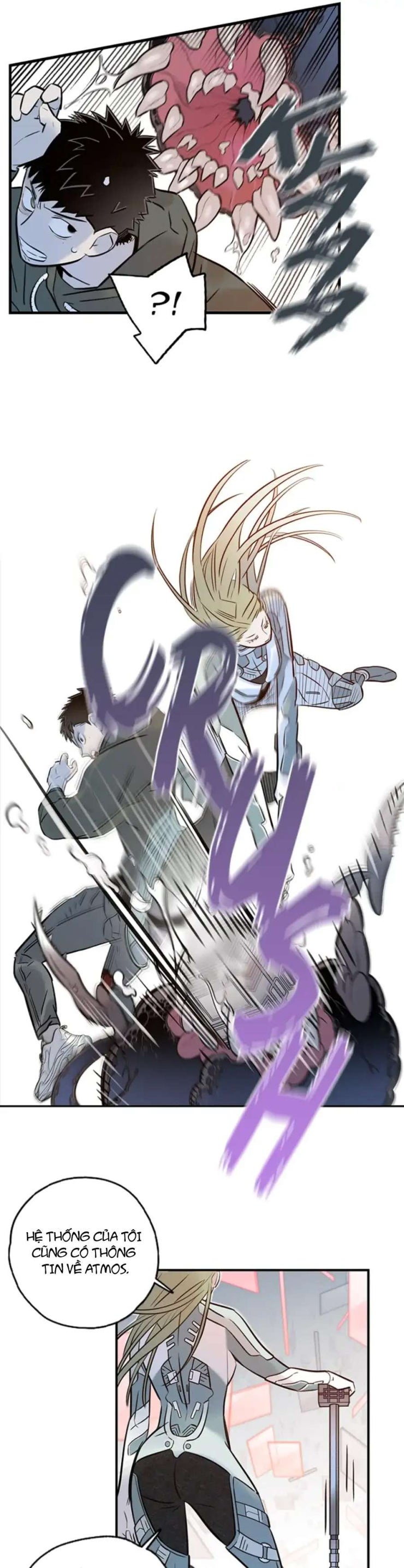 Điểm Hẹn - Page 27