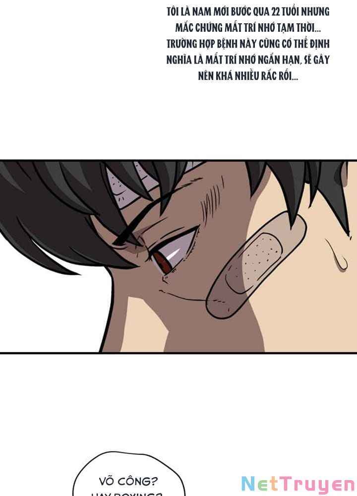 Vượt Qua Kẻ Mạnh - Page 15