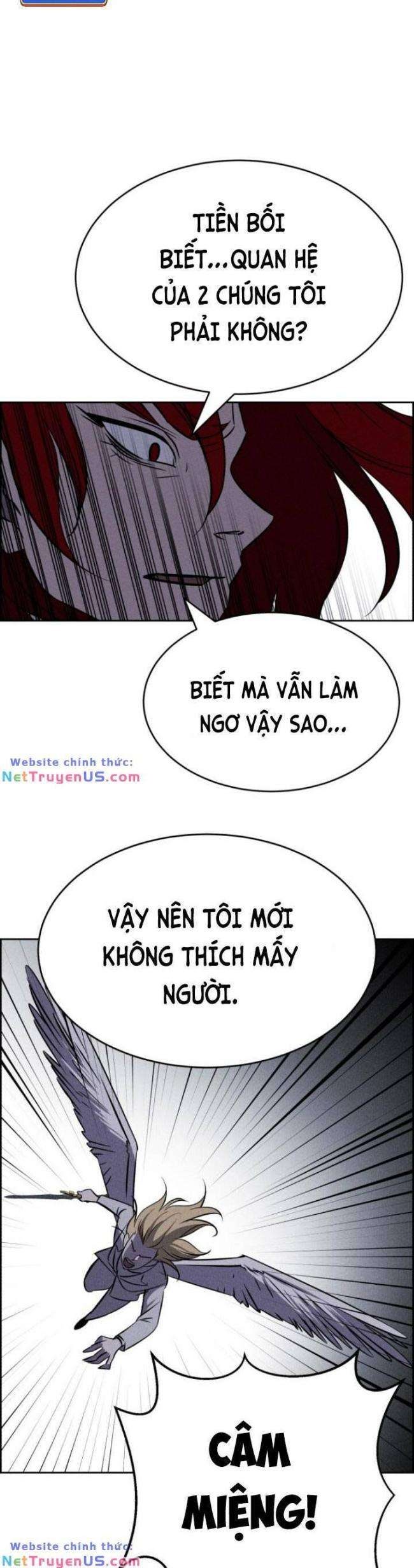 Óc Chó Toàn Năng - Page 26