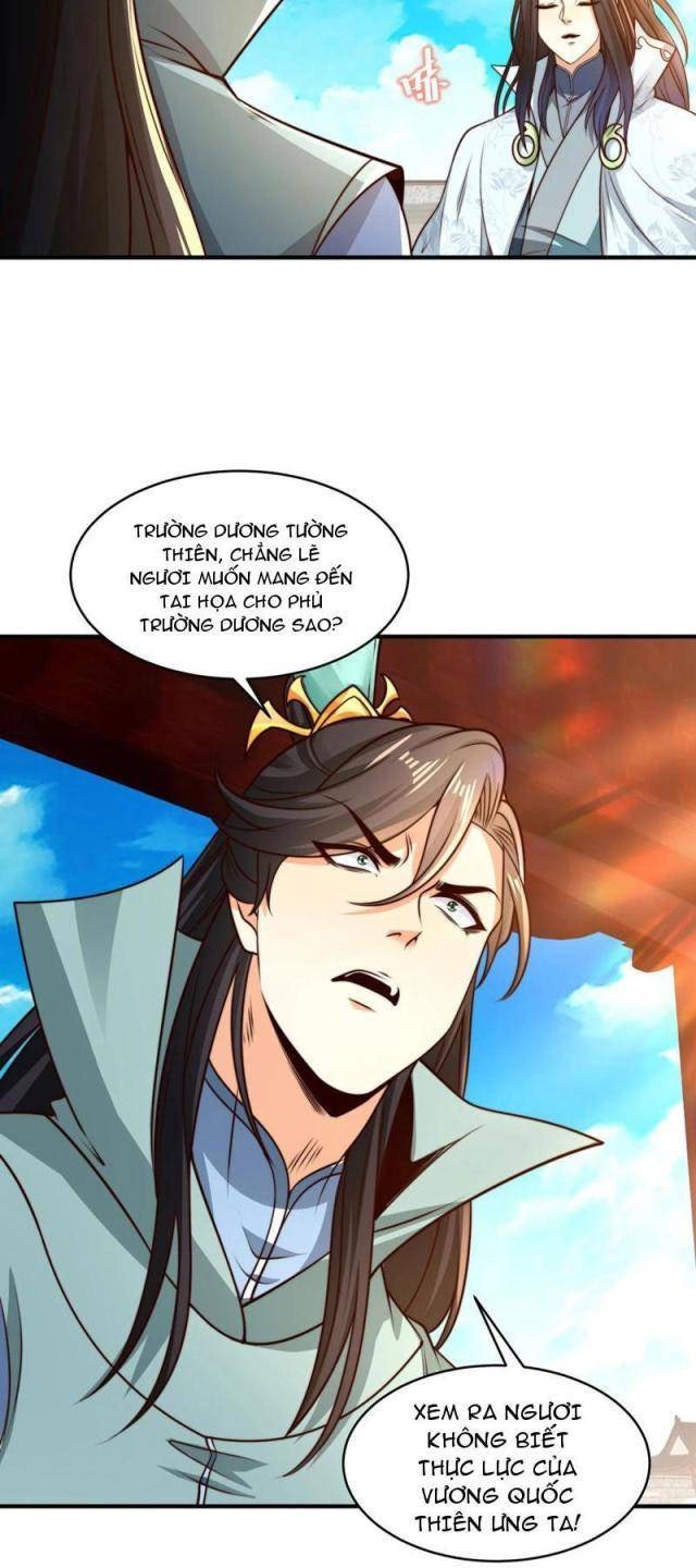 Tân Hỗn Độn Kiếm Thần - Page 24