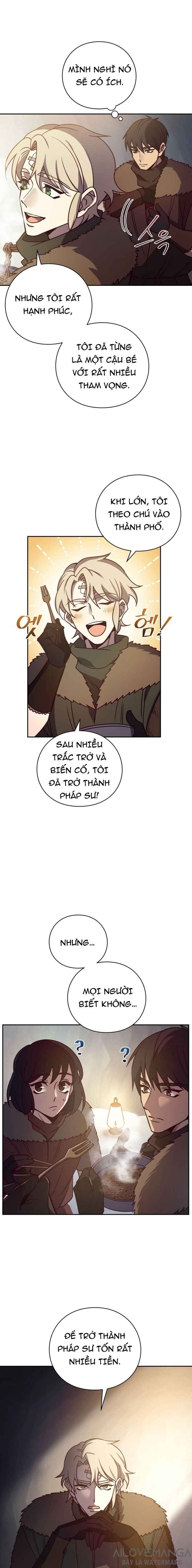 Người Tìm Đường - Page 9