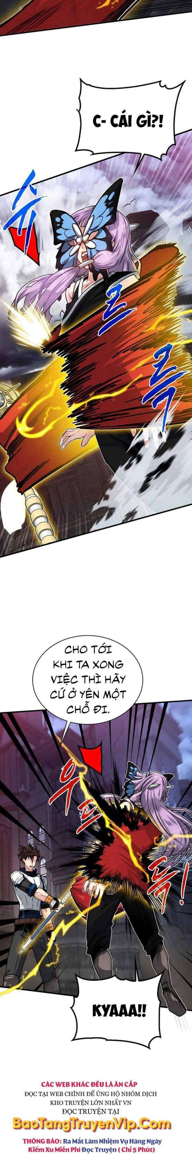 Thợ Săn Gacha Cấp SSS - Page 5