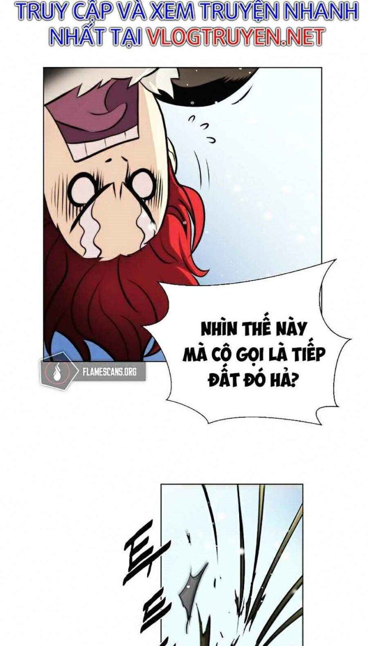 Sức Cùng Lực Kiệt - Page 42