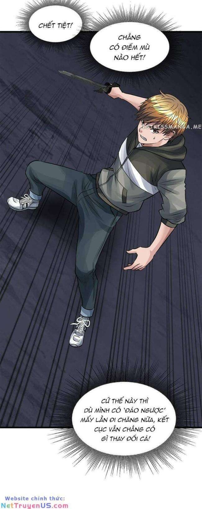 Ranker Bất Bại - Page 12