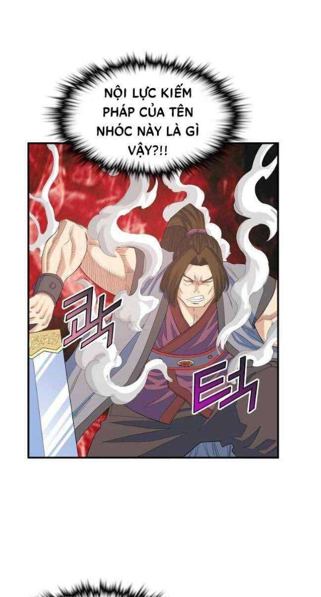 Hoành Tảo Cửu Châu - Page 19