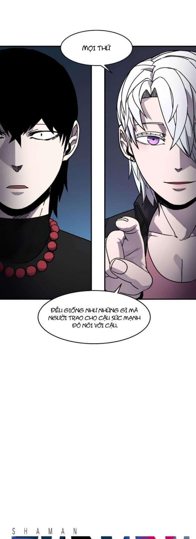 Pháp Sư Trẻ Tuổi - Page 14