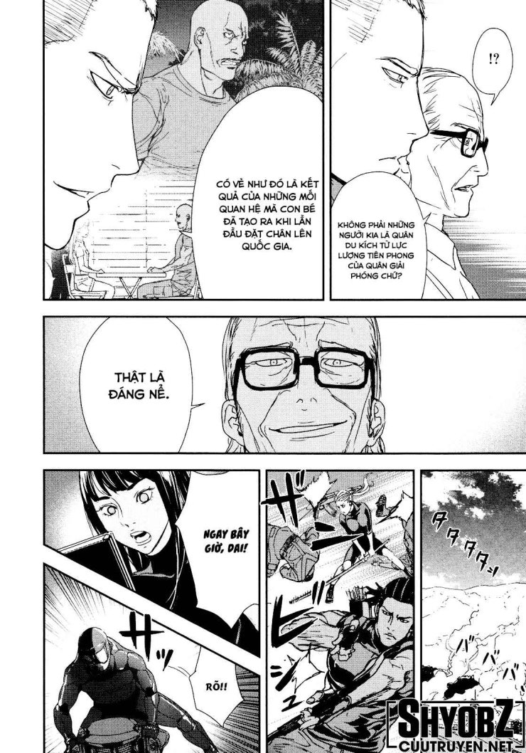 Until Death Do Us Part - Page 8