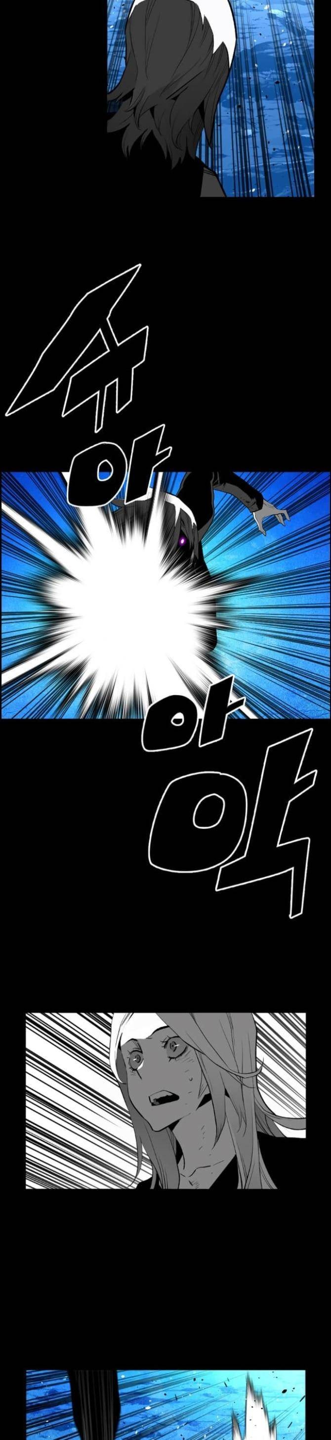 Kẻ Khủng Bố - Page 18