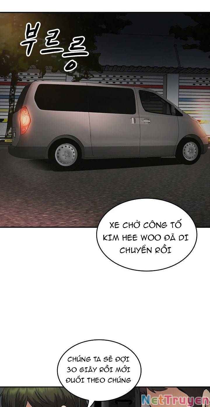 Điều Tra Viên Chuyển Sinh - Page 42