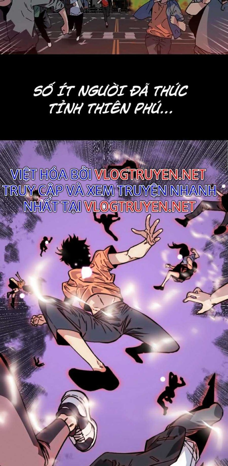 Tài Năng Của Ngươi Là Của Ta - Page 20