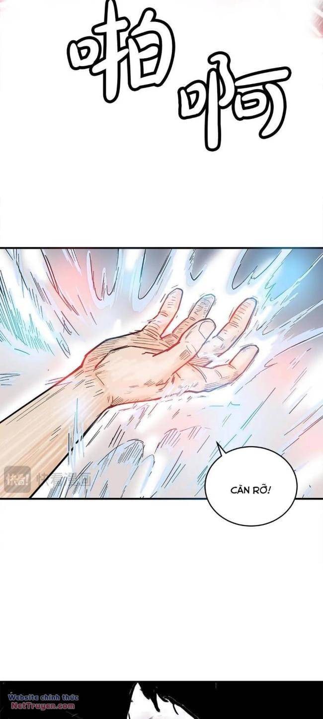 Hỏa Sơn Quyền - Page 16