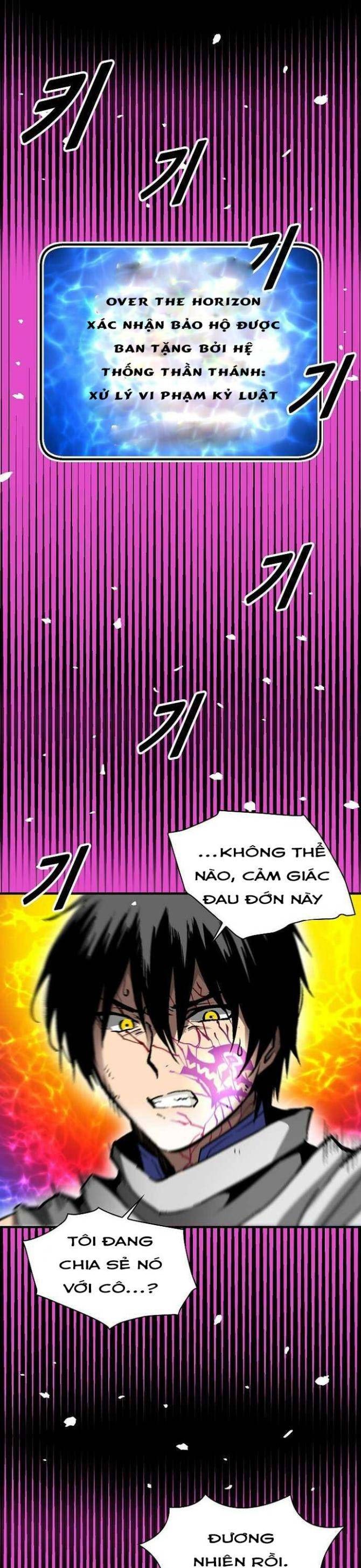 Không Thể Phá Vỡ - Page 6