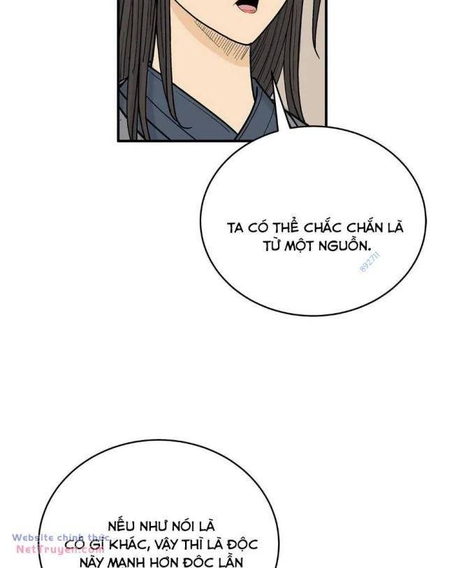 Hỏa Sơn Quyền - Page 5