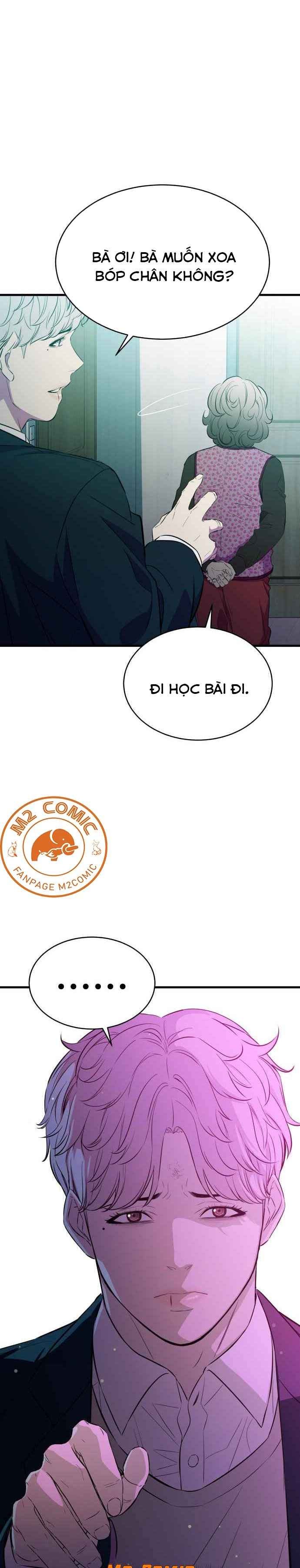 Kẻ Phản Diện Vô Dụng - Page 15