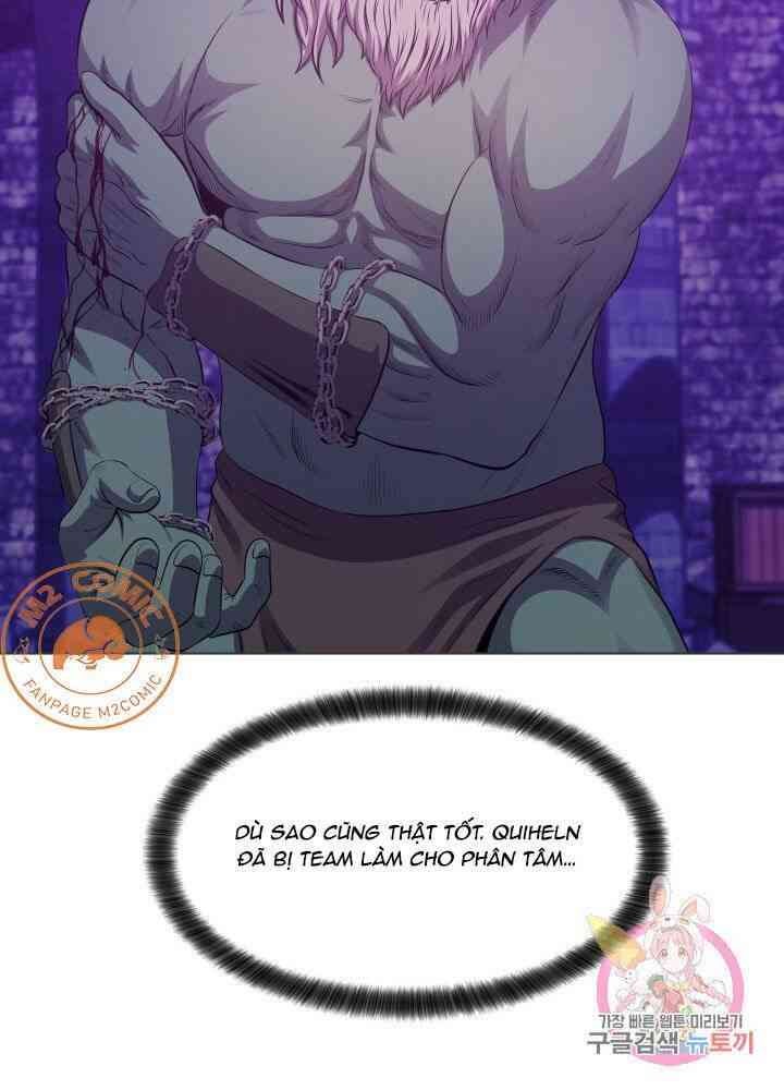 Cấp Độ Của Tôi Là Cao Nhất - Page 24
