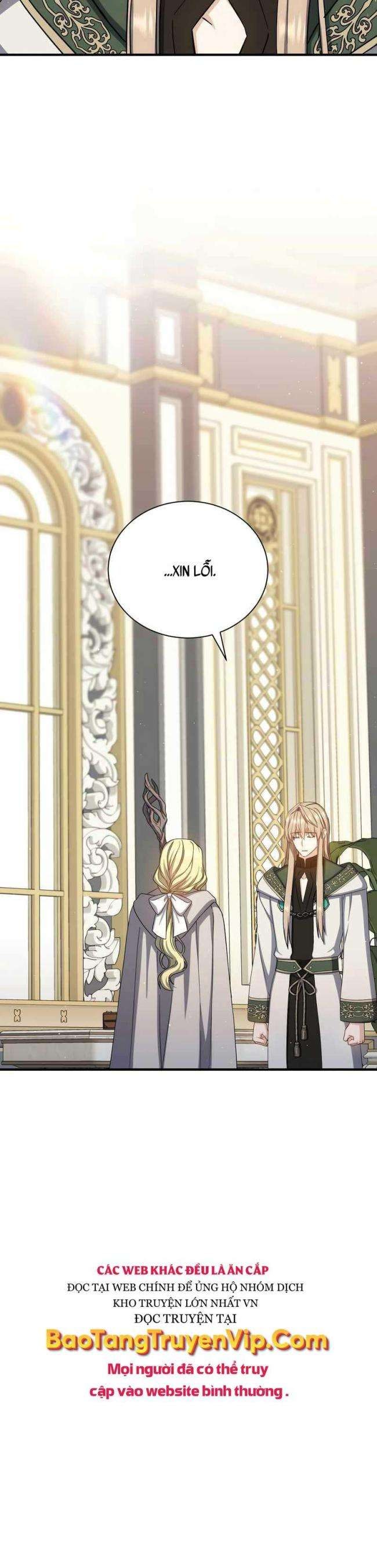 Sự Trở Lại Của Pháp Sư Cấp 8 - Page 20