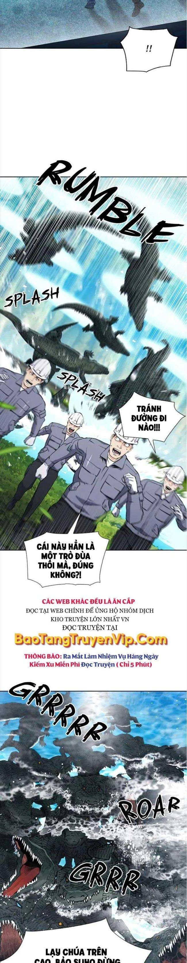 Druid Tại Ga Seoul - Page 10