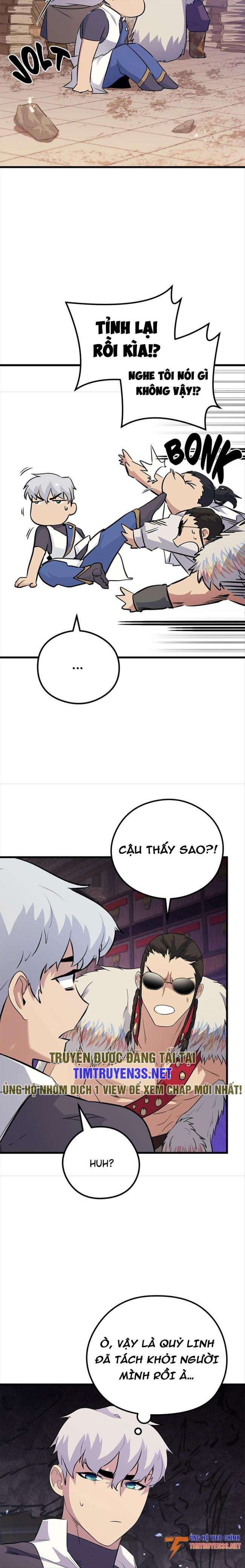 Quỷ Linh Vương - Page 19