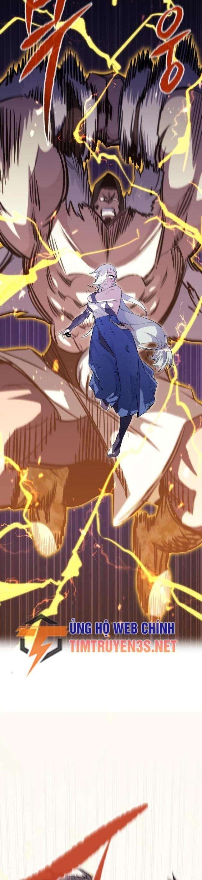 Quỷ Linh Vương - Page 37