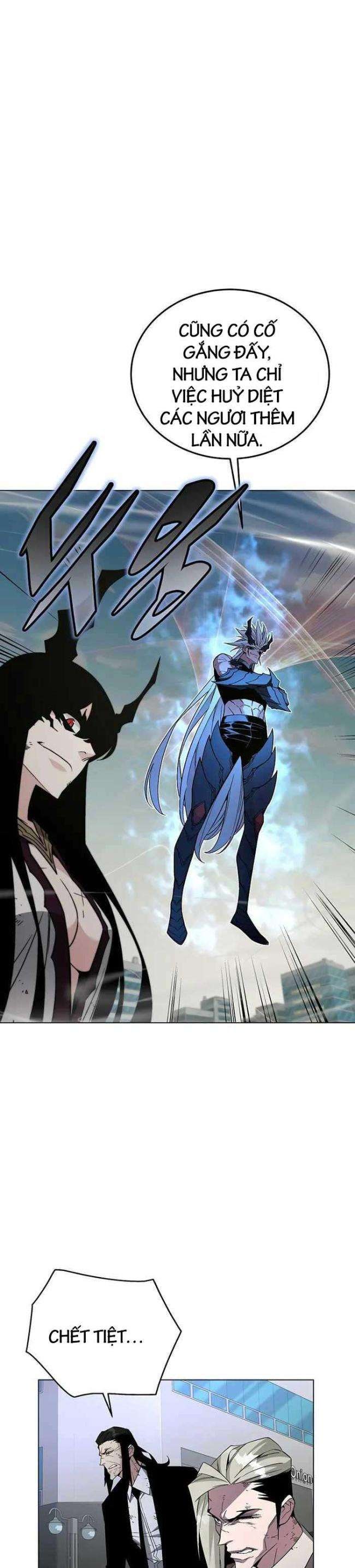 Thiên Ma Tôn Sư - Page 22