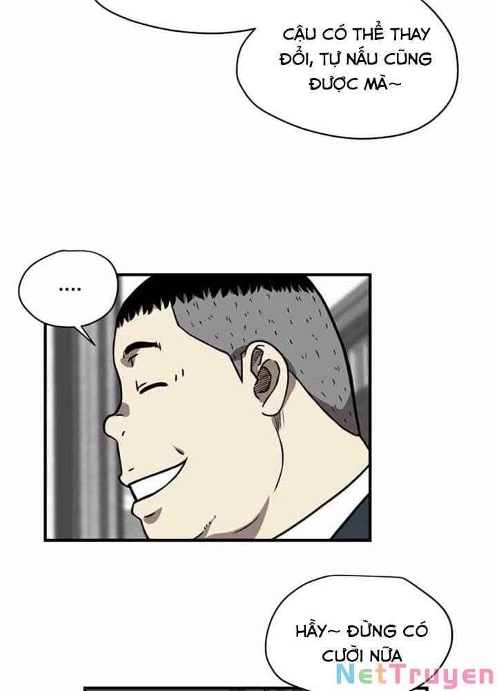 Vượt Qua Kẻ Mạnh - Page 46