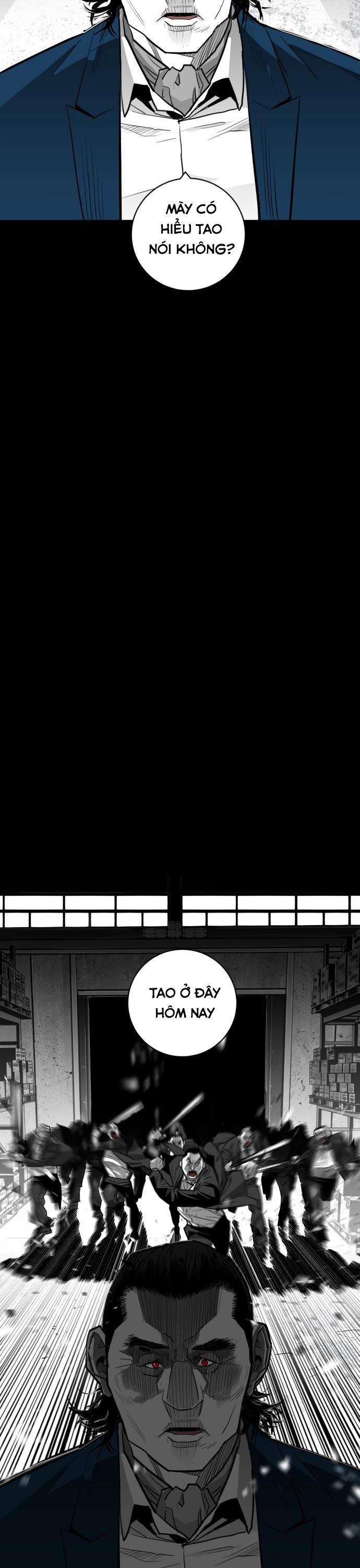 Quảng Trường Máu - Page 45