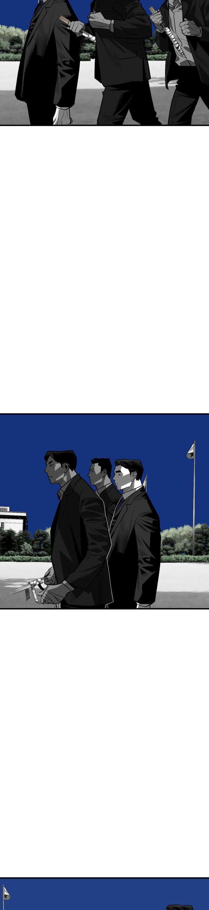 Quảng Trường Máu - Page 10