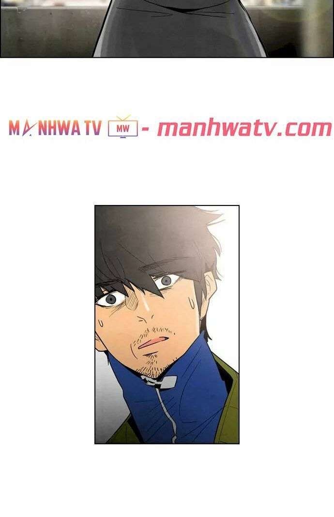 Kẻ Hồi Sinh - Page 16