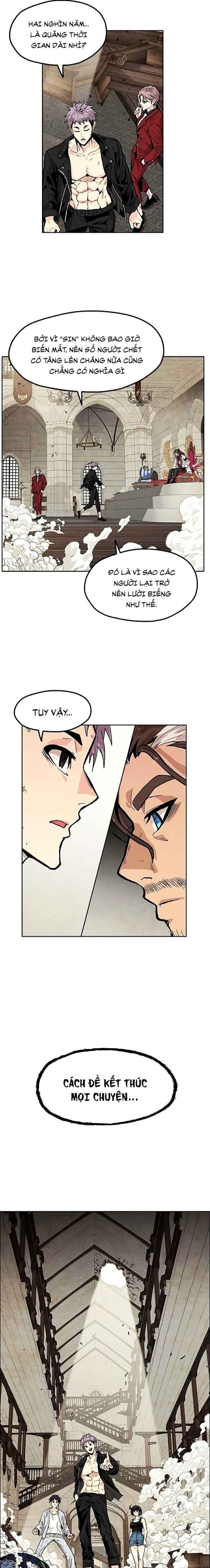 Tội Phủ Trảm Ma - Page 25