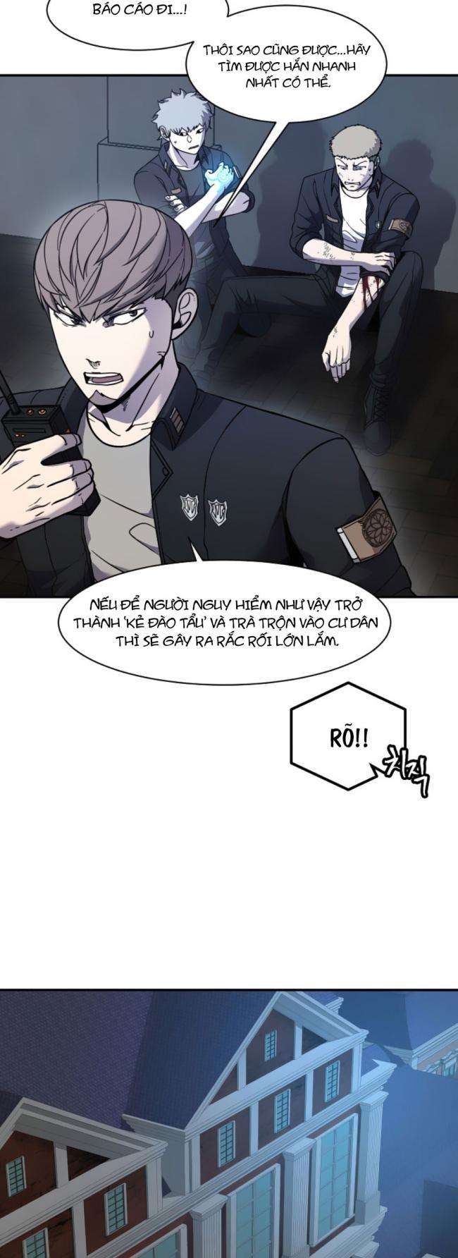 Pháp Sư Trẻ Tuổi - Page 5