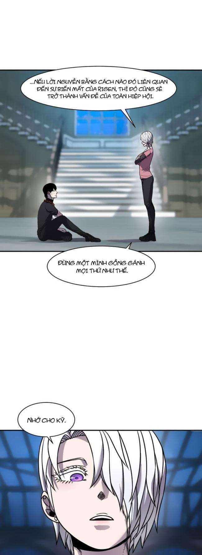 Pháp Sư Trẻ Tuổi - Page 39