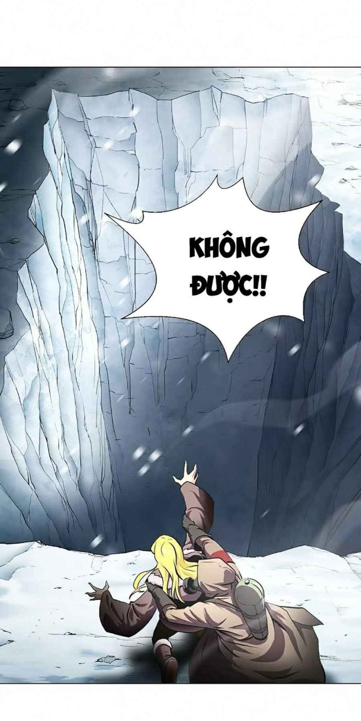 Sức Cùng Lực Kiệt - Page 26