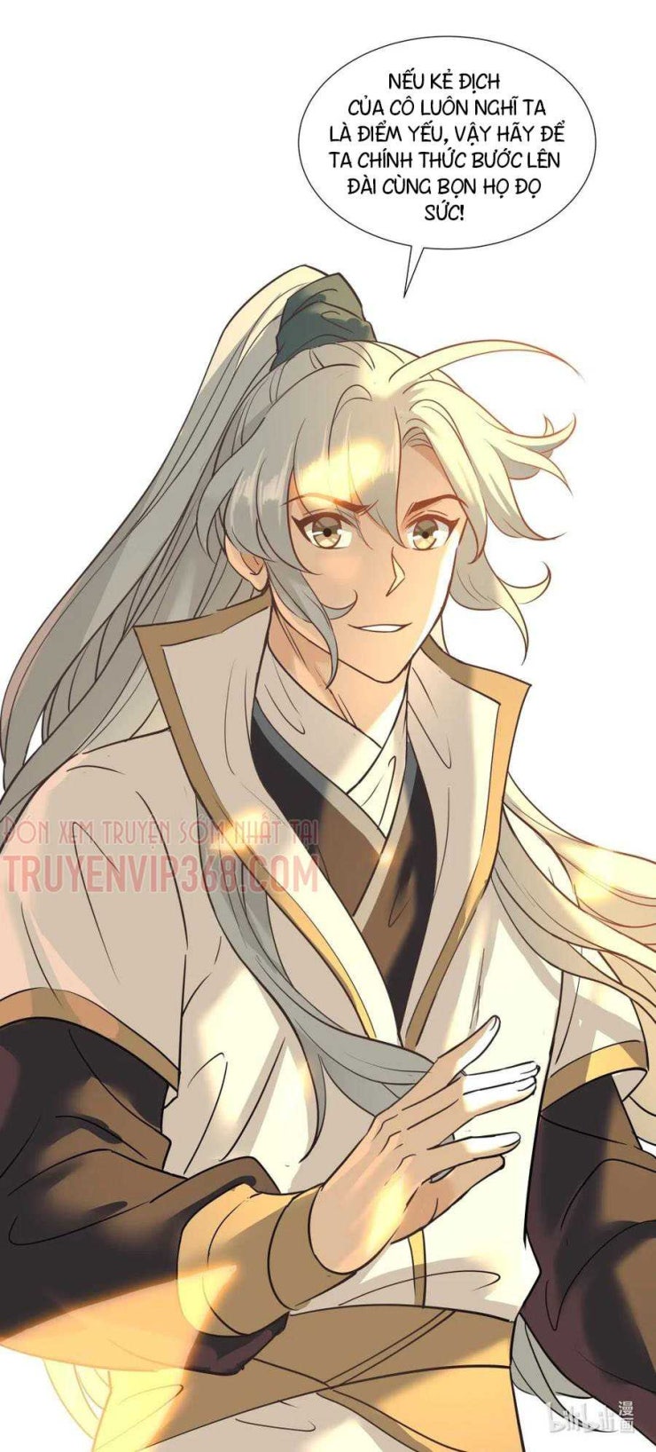 Trăm Vạn Cách Thành Thần - Page 37