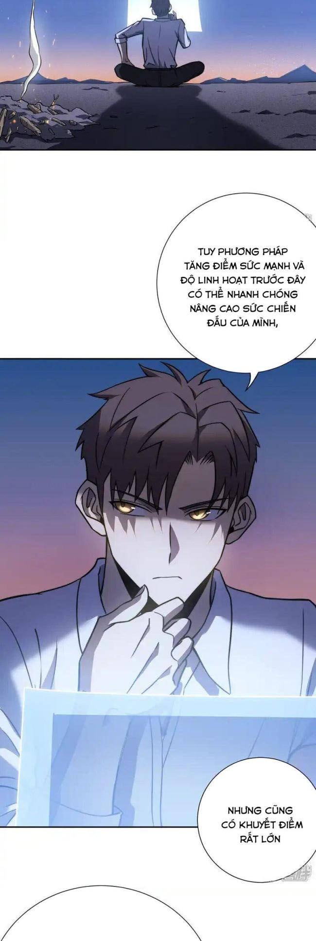 Ta Là Sát Thần - Page 28