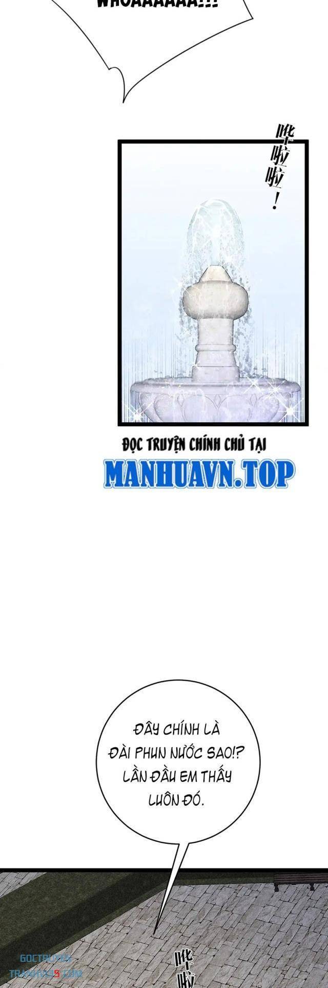 Tài Năng Của Ngươi Là Của Ta - Page 22