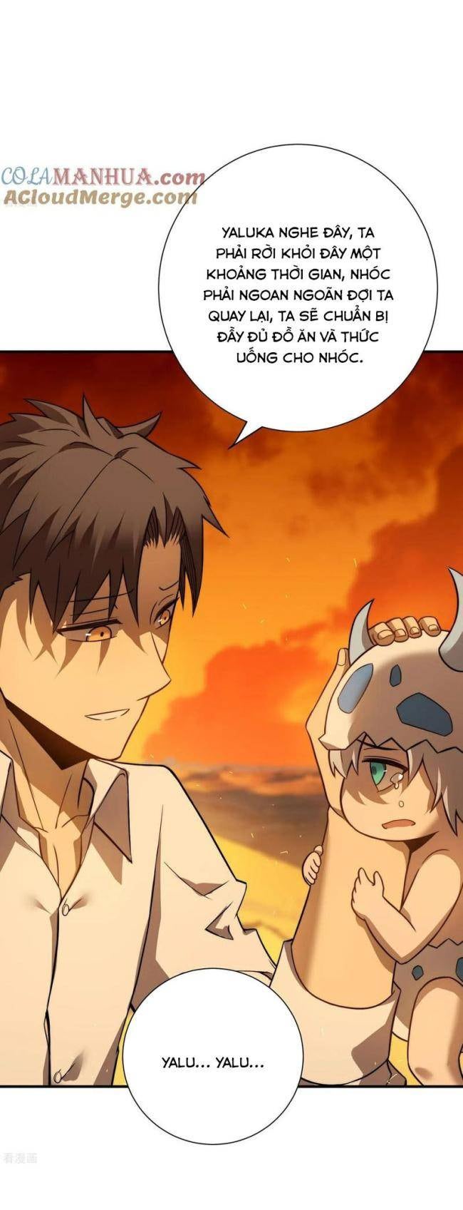 Ta Là Sát Thần - Page 34