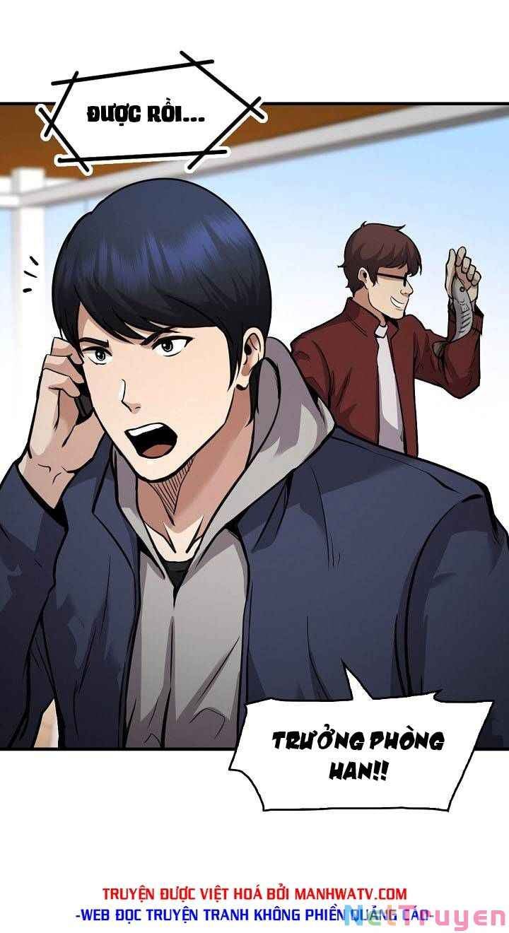 Điều Tra Viên Chuyển Sinh - Page 61