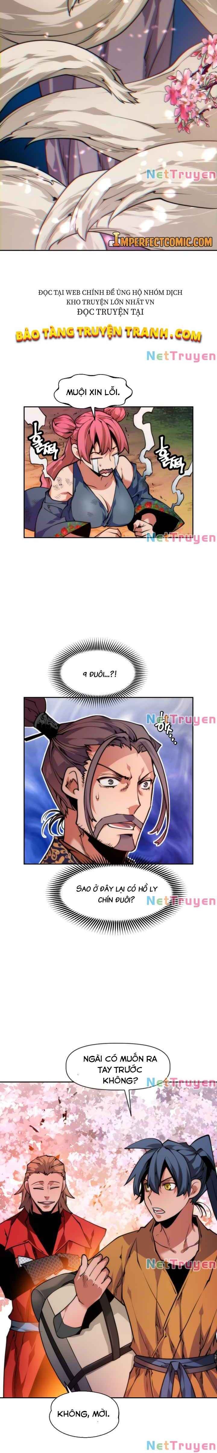 Thời Đại Hoàng Kim - Page 24