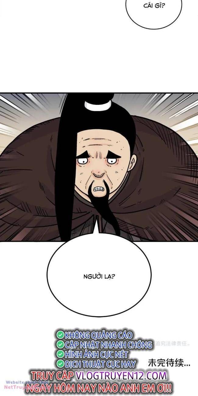 Hỏa Sơn Quyền - Page 50