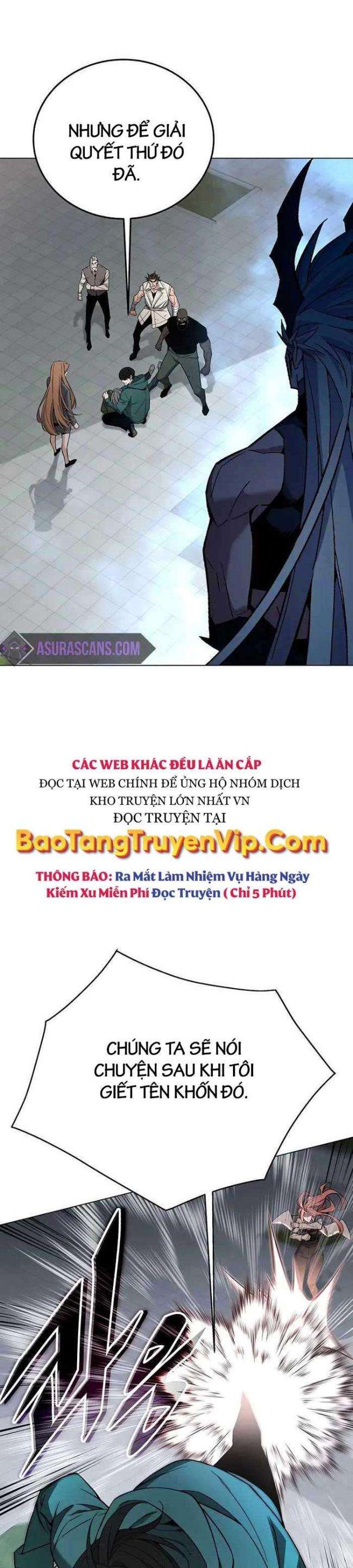 Thiên Ma Tôn Sư - Page 37