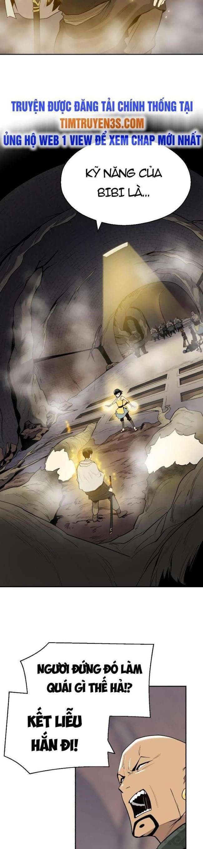 Thiếu Niên Kiếm Sư - Page 12